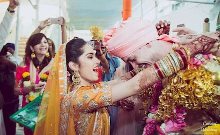 candidweddingstories - Best Wedding & Candid Photographer in  Mumbai | BookEventZ
